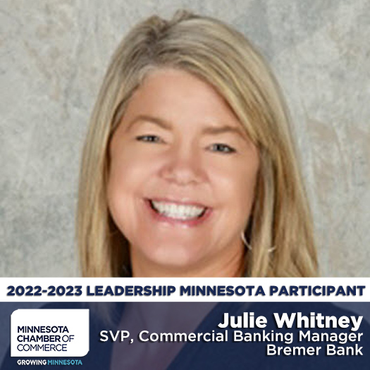 20222023 Leadership Minnesota participant profiles Minnesota Chamber